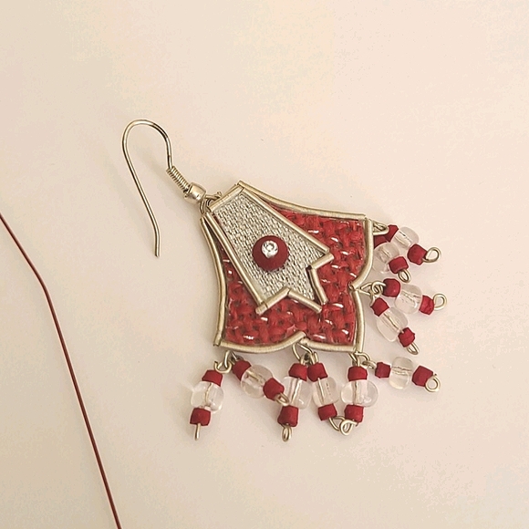 Boho Necklace Set NWOT - Picture 2 of 9